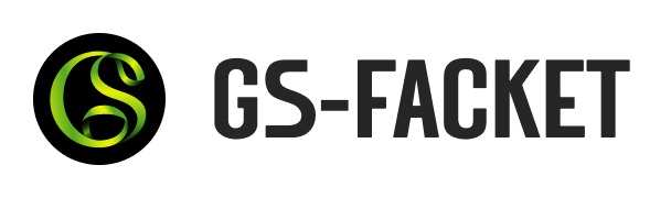 GS logotyp